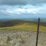 Whinlatter Fells: Friday 24th May 2013