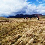 Navigation Training at Keswick Mountain Festival