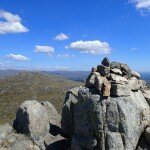 Pike O'Blisco & Cold Pike