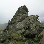 Helm Crag & Steel Fell