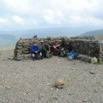 Helvellyn & Striding Edge