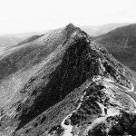 Helvellyn and Striding Edge