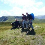 Loweswater Fells