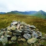 Striding Edge & Helvellyn