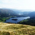 Beginners Navigation Training Day on Silver How