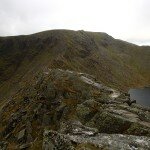 Helvellyn & Striding Edge