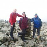 Scafell Pike