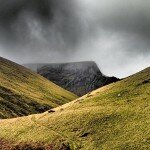 The Bannerdale Crags