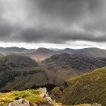 Pillar from Wasdale Head