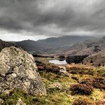 Lingmoor Fell and Side Pike