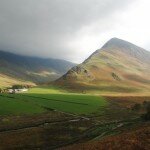 The Buttermere Fells