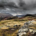 Navigation Training on High Rigg