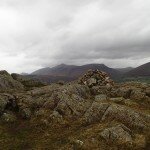 Navigation Training on High Rigg