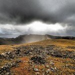 Helvellyn from Wythburn