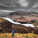 The Buttermere Fells