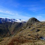 Langdale Pikes