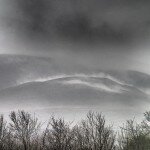 Halls Fell Ridge and Blencathra