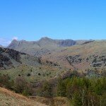 Black Crag & Holme Fell