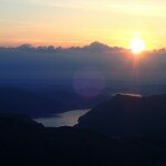 Helvellyn Overnight Walk