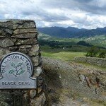 Black Crag & Holme Fell