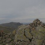 Scafell & Slight Side