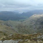 Glaramara & Bessyboot