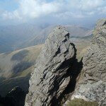 Scafell and Slight Side