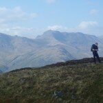 Advanced Navigation Training on Lingmoor Fell