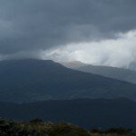 Black Crag from Tarn Hows