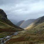 Eagle Crag & Sergeant's Crag