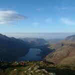 Haystacks & Fleetwith Pike