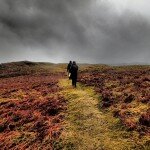 Navigation Training Course on High Rigg