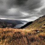 Helvellyn from Wythburn