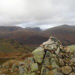 Glaramara & Bessyboot