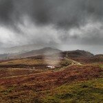 Silver How from Grasmere